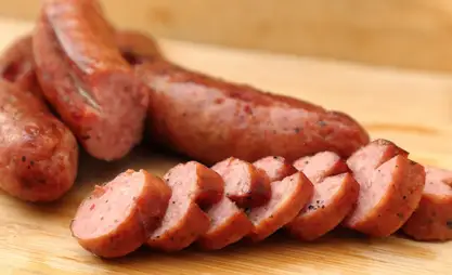 Нутрициолог назвала продукты, повышающие риск развития рака