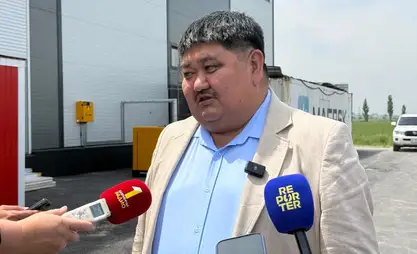 Кыргызстанские промышленные предприятия расширяют производство и выходят на экспорт