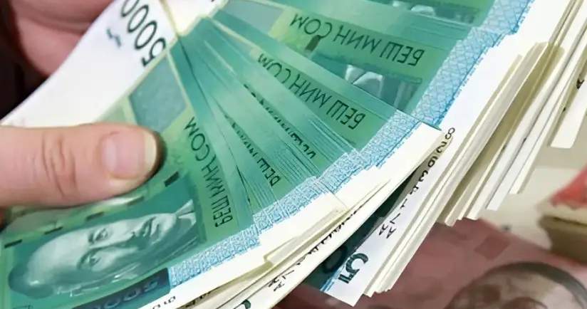 Участники соцконтракта в КР смогут получить беспроцентный кредит до 200 тыс. сомов