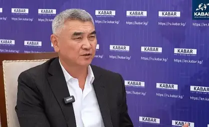 Алмаз Кулматов: Странам ШОС необходимо активнее обмениваться опытом в сфере медиа