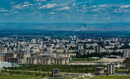 Начальник «Бишкекглавархитектуры» рассказал о приоритетах и задачах нового генплана