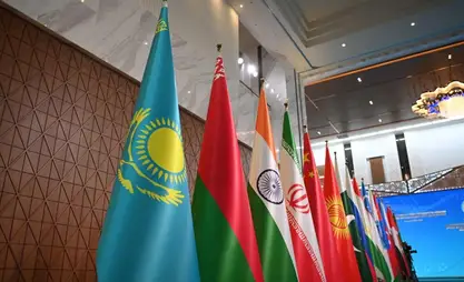 ШОС под руководством Кыргызстана: стратегические приоритеты на 2026 год
