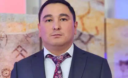 Турсунбек Бейшенбеков стал советником президента ТПП КР
