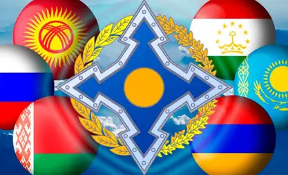 Генсек ОДКБ оценил международную обстановку. Обозначены условия развития и процветания стран