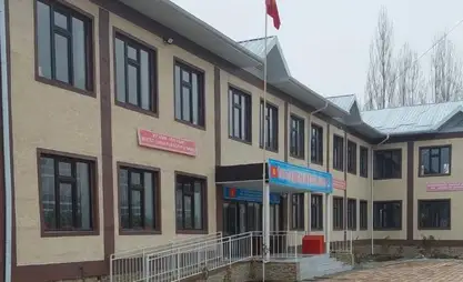 Прокуратура выявила нарушения на 8 млн сомов при строительстве школы