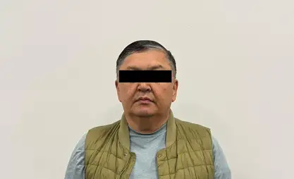 ГКНБ задержал находившегося в розыске главу «Оргтехстроя» по делу о мошенничестве
