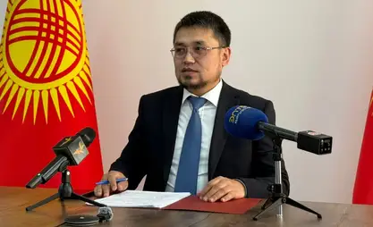 Кыргызстанцам напомнили, что цифровая система ruID с 30 июня заработает официально ­