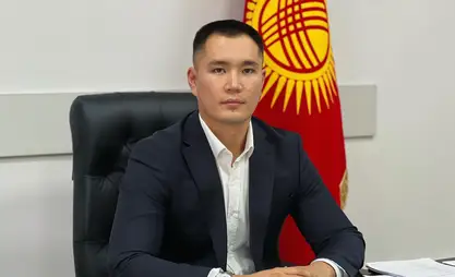 Искандер Адиев назначен новым замдиректора НЭСК
