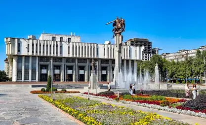 Шедевры Блоха, Дебюсси и Пуччини прозвучат в филармонии