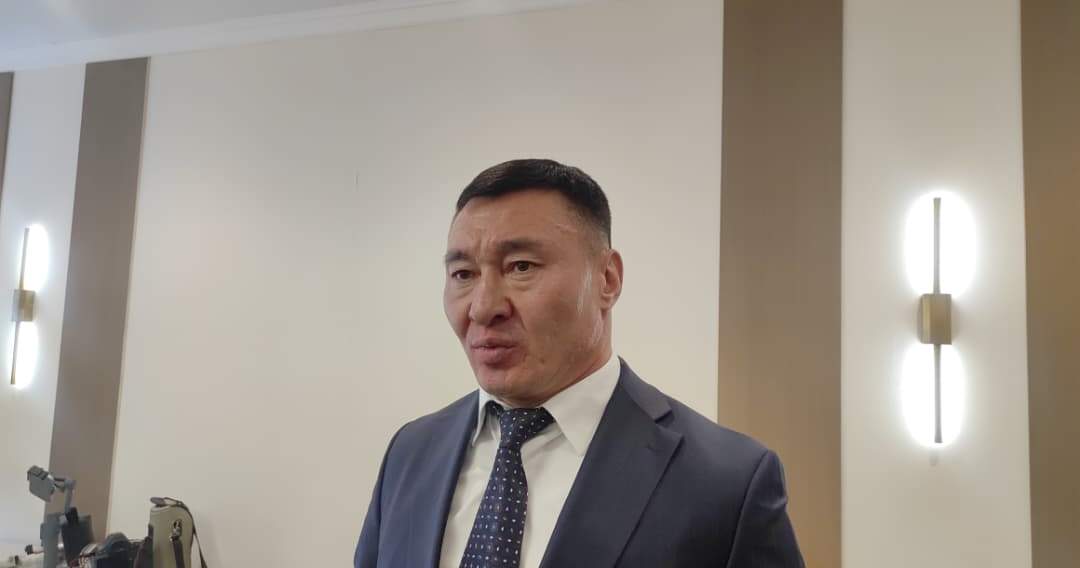 В Канте планируют построить спортивный комплекс для параспортсменов