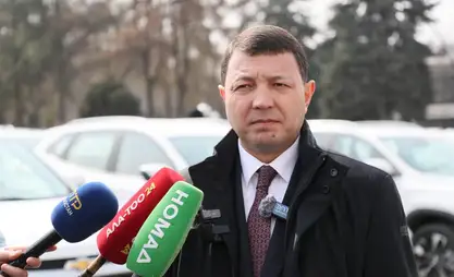 Министр: Мы обеспечили транспортом почти 100% учреждений культуры в КР