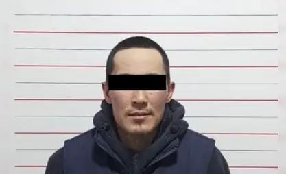 Задержан вербовщик запрещенной организации «Хизб ут-Тахрир»