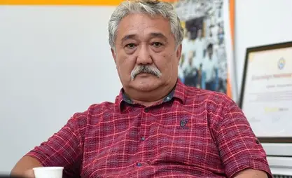 Бакетаев: Я знал, что приговор Атамбаеву будет примерно таким, как огласил суд