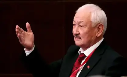 Исаков: Поездки президента в регионы помогают решать проблемы на местах