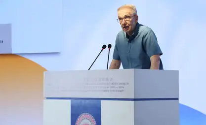 Шестаков призвал превратить экспертный потенциал ШОС в реальные интеграционные проекты
