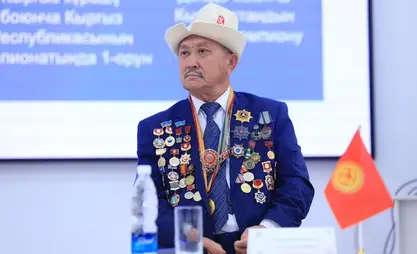 В Бишкеке пройдет XXXVII Международный турнир по тяжелой атлетике на призы Каныбека Осмоналиева