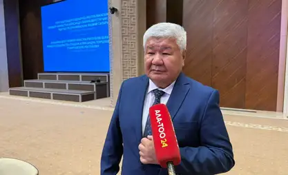 Кыргызстан и Беларусь планируют совместное производство трансформаторов