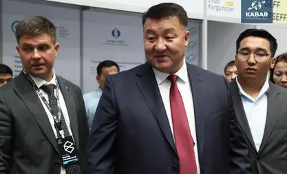 Кыргызстан инициировал создание Регионального центра энергосбережения в рамках ШОС