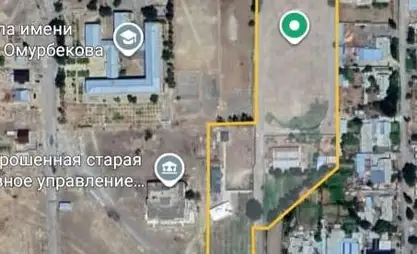 В Чуйской области государству вернули участок площадью 2,2 га