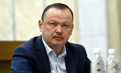 Улан Примов о новой системе избрания депутатов ЖК - Законопрект усиливает роль местных лидеров, что делает государство более устойчивым