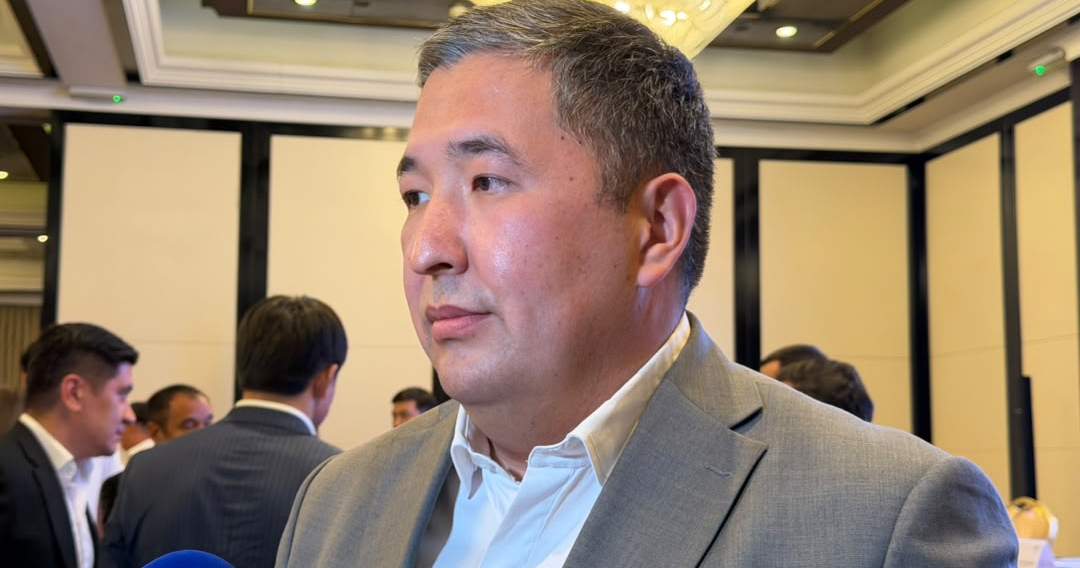 Бейшенбаев: Надеемся на первое олимпийское золото КР по дзюдо в 2028 году