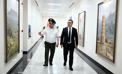 Антикоррупционная политика: реальные показатели и влияние нового закона