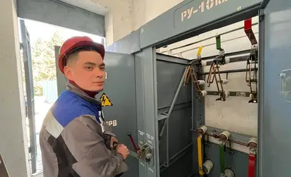 В Чуйской области энергетики отремонтируют 783 трансформатора