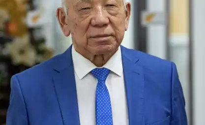 Академик НАН: Изменение климата создает прямую угрозу продовольственной безопасности