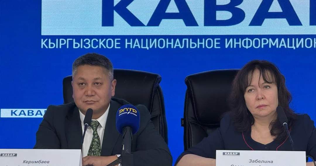 В Бишкеке пройдут две крупные международные выставки