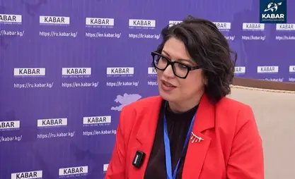 Интеграция СМИ особенно важна в условиях турбулентности - Татьяна Канте