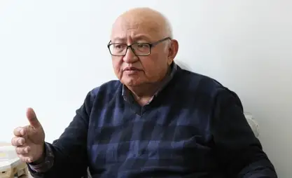 Абибилла Пазылов: ШОС ищет ответы на ключевые вызовы современности