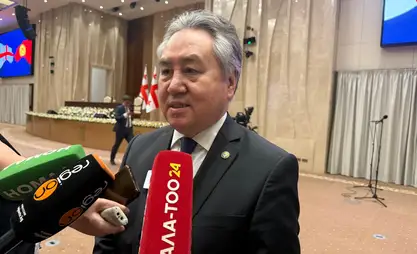Кулубаев: Использование транзитного потенциала стало ключевой темой переговоров с Грузией