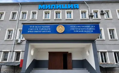 В Сокулуке проводится проверка по факту избиения несовершеннолетней