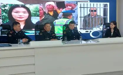 Подозреваемому в убийстве 17-летней девочки грозит пожизненное лишение свободы - МВД