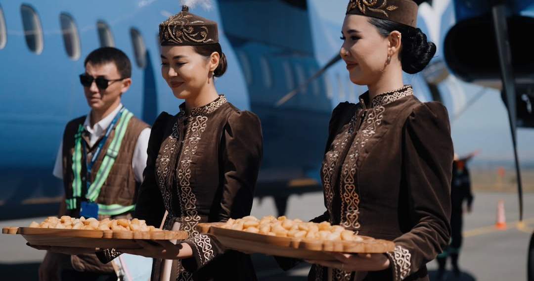 В Кыргызстане впервые прошел Business Aviation Summit 2026