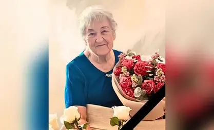 Ушла из жизни Евгения Лущихина, создатель кыргызского горного мериноса