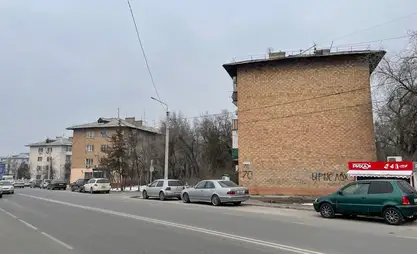 Аким Октябрьского района дал разъяснения по поводу запрета на нанесение муралов