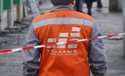 В МП «Тазалык» требуются сотрудники, зарплата до 45 тысяч сомов