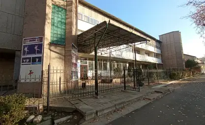 В третий раз объявлен конкурс на должность директора Бишкекского хореографического училища