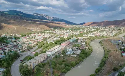 В Нарыне объявлен конкурс на лучшие улицы и подъезды