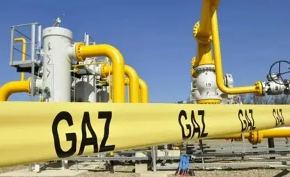 Крупное газовое месторождение обнаружено в Узбекистане