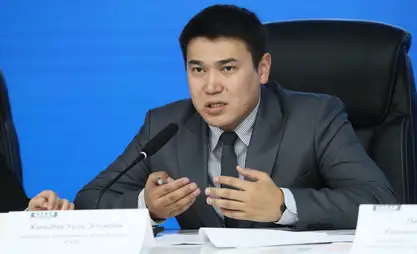 Кыргызстан примет участие в Евразийском экономическом форуме в Астане