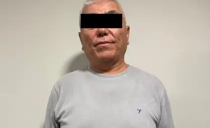 Задержан начальник Чуйского бассейнового управления водных ресурсов по делу о коррупции