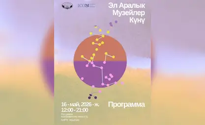 Выставки, ярмарка и концерт: как пройдет День музеев в Оше