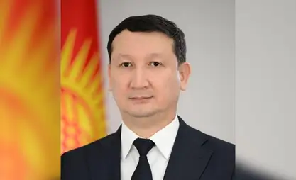 Бахтияр Алиев: Страховая часть пенсии в Кыргызстане будет увеличена на 10%