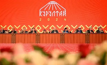 На IV Народном курултае должны быть подняты весомые вопросы, направленные на развитие — Абдразаков