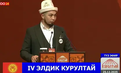 Делегат поднял проблемы медицины, образования и инфраструктуры на Иссык-Куле