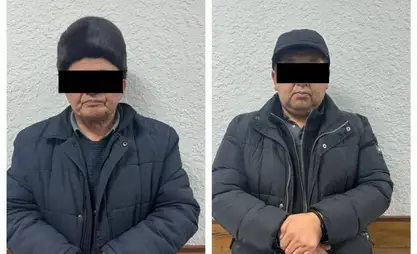 В Таласе незаконно присвоили участки. Задержаны подозреваемые