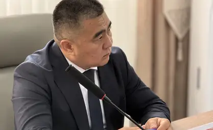 Зарнаев: Пространственные данные стали фундаментом цифровой трансформации