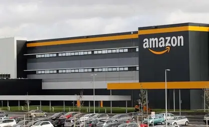 Amazon планирует сократить до 30 тысяч рабочих мест